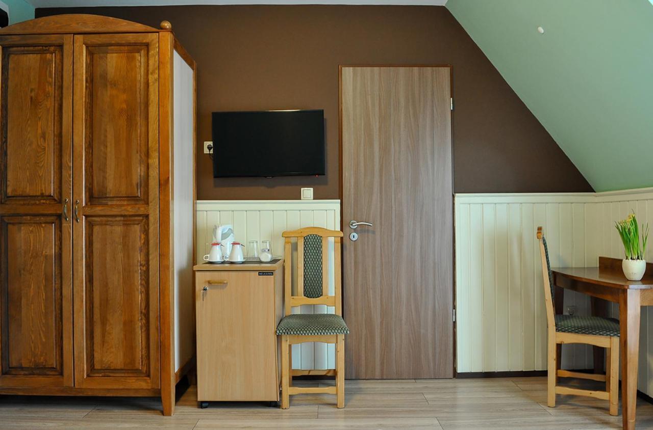 Piroska Villa Heviz Ngoại thất bức ảnh