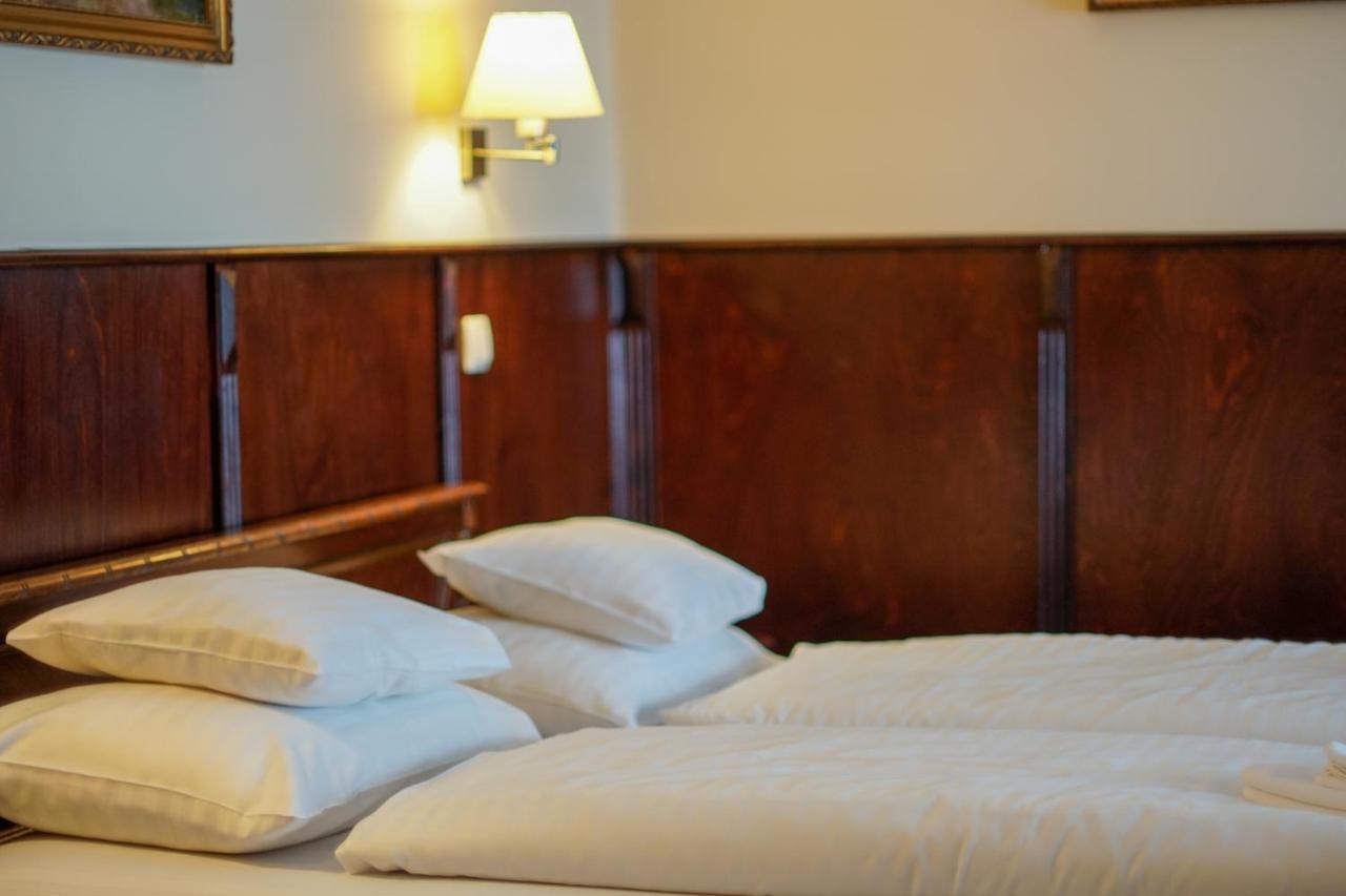 Piroska Villa Heviz Ngoại thất bức ảnh