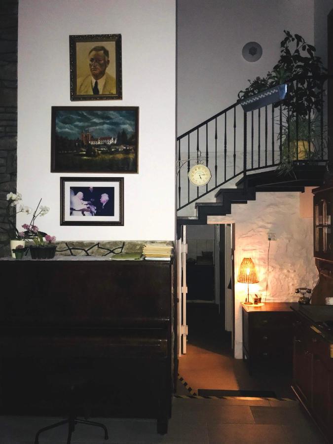 Piroska Villa Heviz Ngoại thất bức ảnh