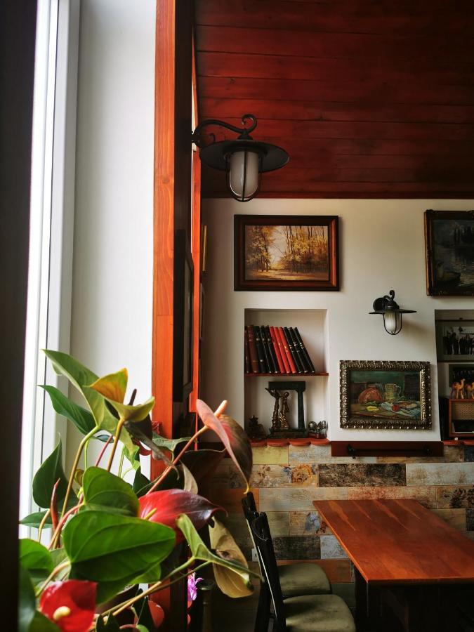 Piroska Villa Heviz Ngoại thất bức ảnh
