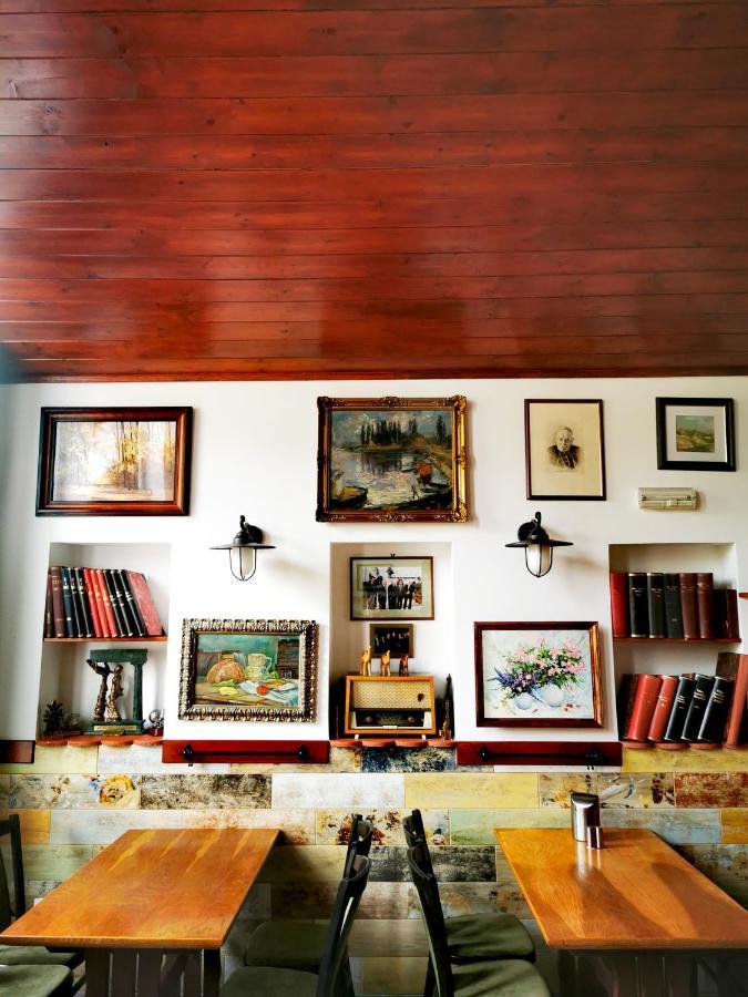 Piroska Villa Heviz Ngoại thất bức ảnh