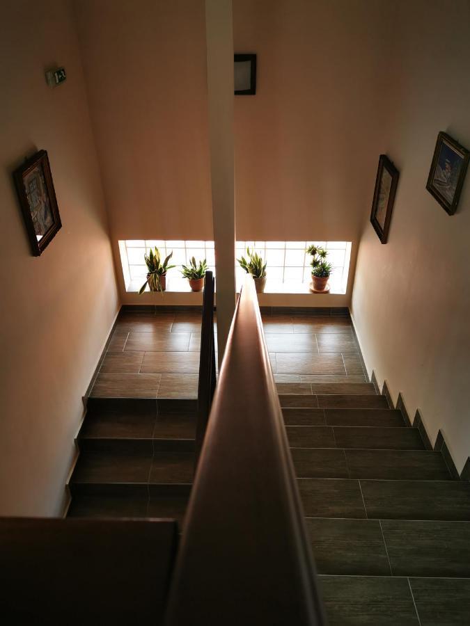 Piroska Villa Heviz Ngoại thất bức ảnh