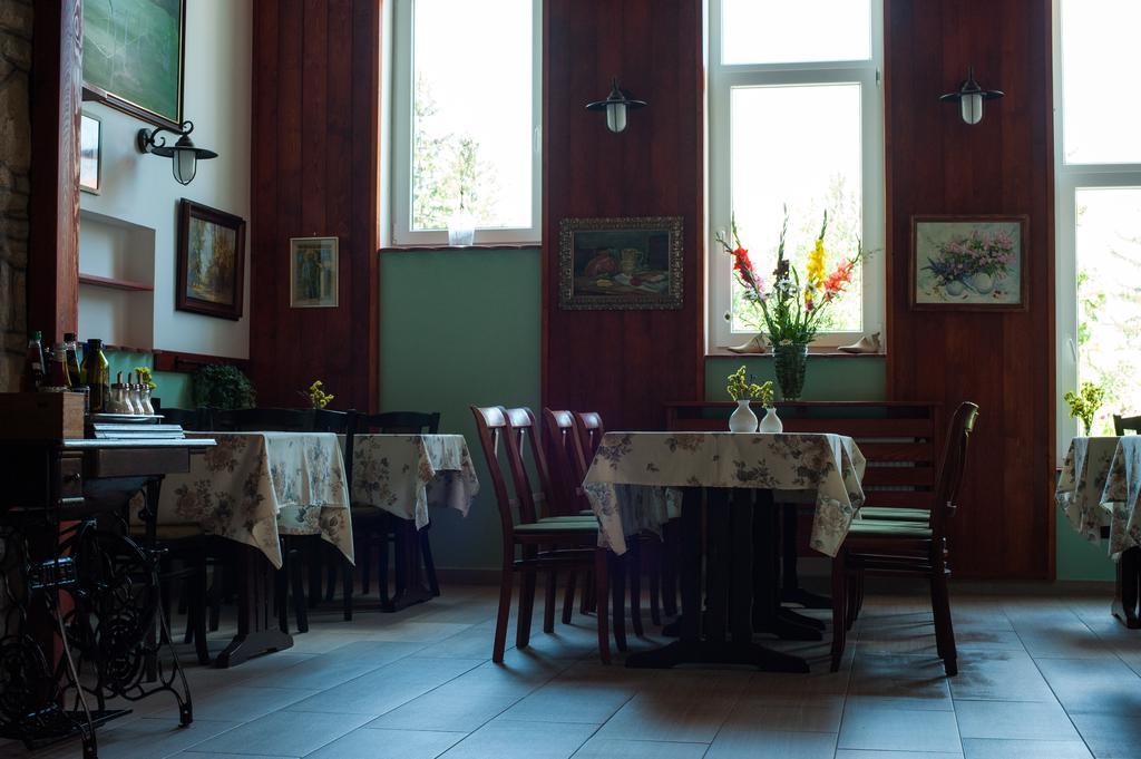 Piroska Villa Heviz Ngoại thất bức ảnh