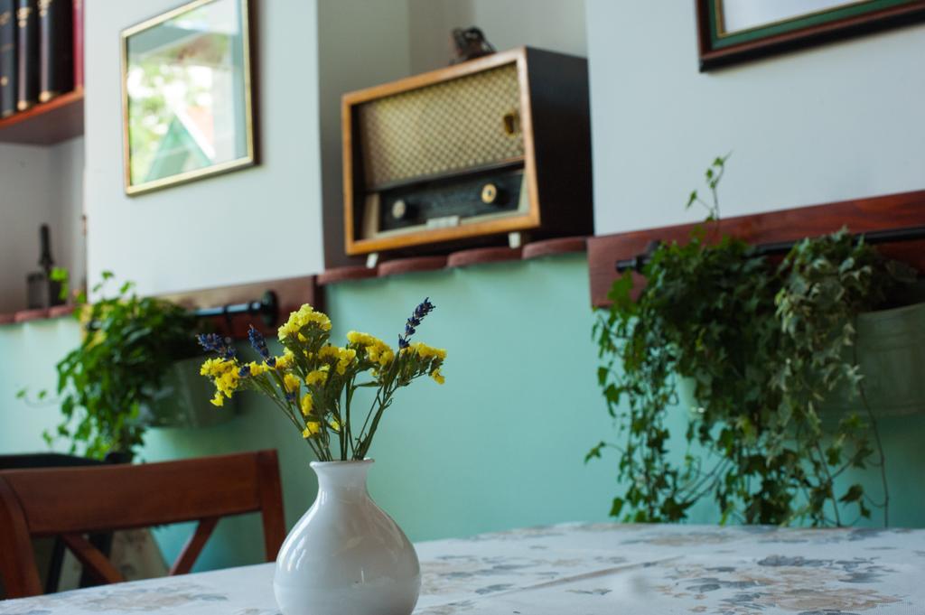 Piroska Villa Heviz Ngoại thất bức ảnh